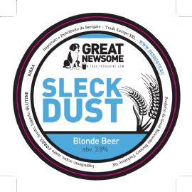 Great Newsome Sleck Dust 30LT 3.8%