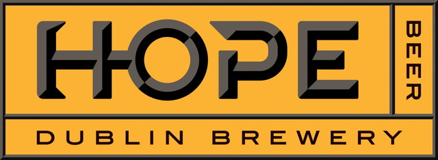 Hope Beer, Dublin Brewery