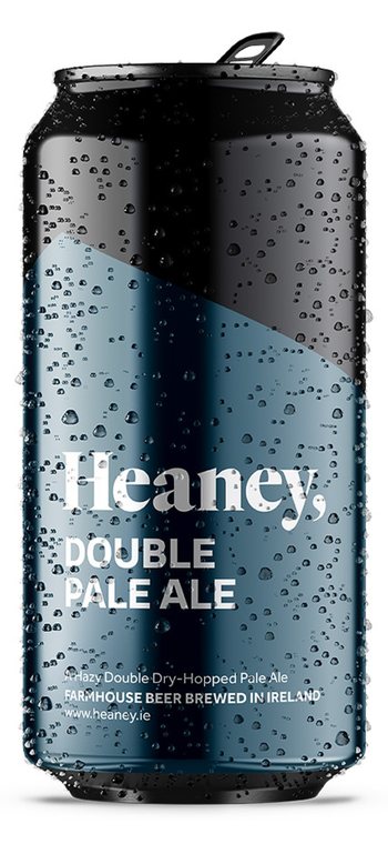 Lattina di Heaney Double Pale Ale