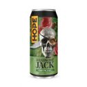 24*44CL HOPE BEER DUBLIN - Handsome Jack IPA LATTINA 6.6%