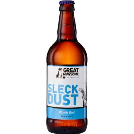 8*50cl Great Newsome Br. Sleck Dust 3.8%