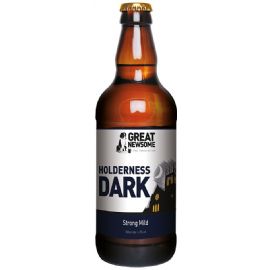 8*50cl Great Newsome Holderness Dark - Mild Ale 4.3%