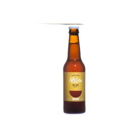 24*33CL C. ALEGRIA - Alegria Del Sur Marzen 6% - GLUTEN FREE