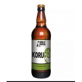 8*50cL Great newsome Br. Koru 4.7%