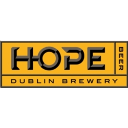 Hope Beer Dublin