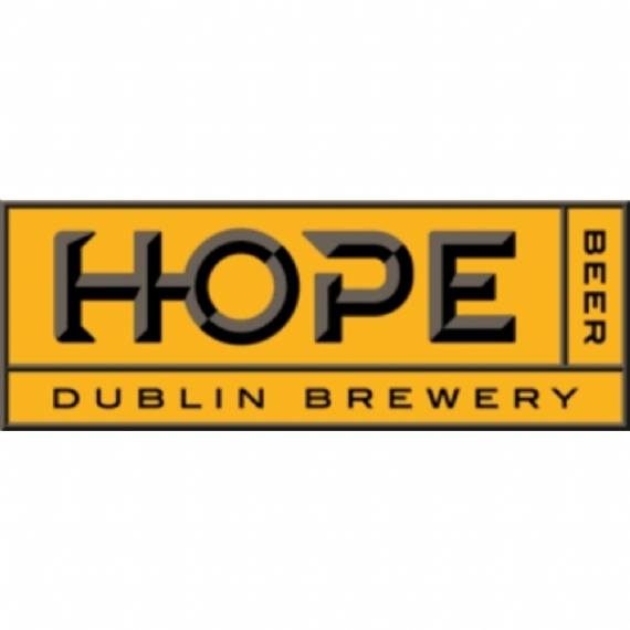 Hope Beer Dublin