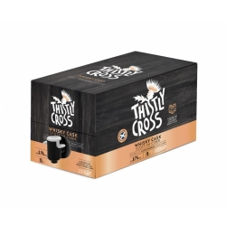 Thistly Cross Scozia 20LT BagInBox